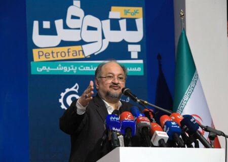 پتروفن یک رویداد ملی است/ معتقد به نظارت مشفقانه هستم نه نظارت مچ‌گیرانه/ در نهاد فنی و اقتصادی همچون پتروشیمی، ما سوگیری سیاسی نداریم / تبدیل ایده به محصول لازمه بقای صنعت است