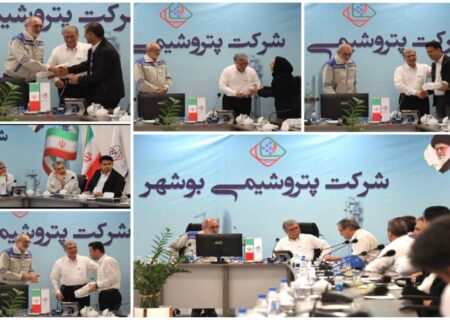 پژوهش؛ موتور محرک آینده صنعت پتروشیمی