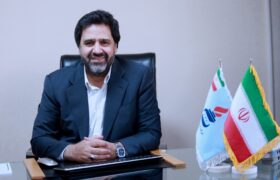 دکتر میراشرفی: پژوهش نظام‌مند، زیربنای توسعه پایدار در پتروشیمی تبریز است