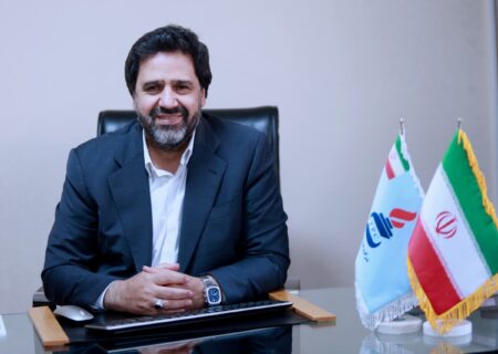 دکتر میراشرفی: پژوهش نظام‌مند، زیربنای توسعه پایدار در پتروشیمی تبریز است