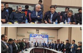 اعتبار ۳۰۰ میلیاردریالی پتروشیمی شهید تندگویان برای مدرسه‌سازی در قلب بندر امام خمینی (ره)