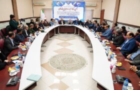 آغاز دو پروژه مهم آب‌رسانی توسط پتروشیمی بندرامام در راستای ایفای مسئولیت اجتماعی