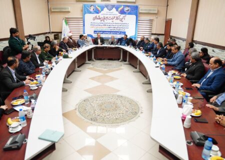 آغاز دو پروژه مهم آب‌رسانی توسط پتروشیمی بندرامام در راستای ایفای مسئولیت اجتماعی