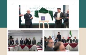 نفت و گاز پارسیان پیشگام استقرار زیست‌بوم دانش‌بنیان در صنعت انرژی کشور