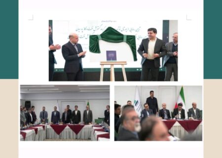 نفت و گاز پارسیان پیشگام استقرار زیست‌بوم دانش‌بنیان در صنعت انرژی کشور