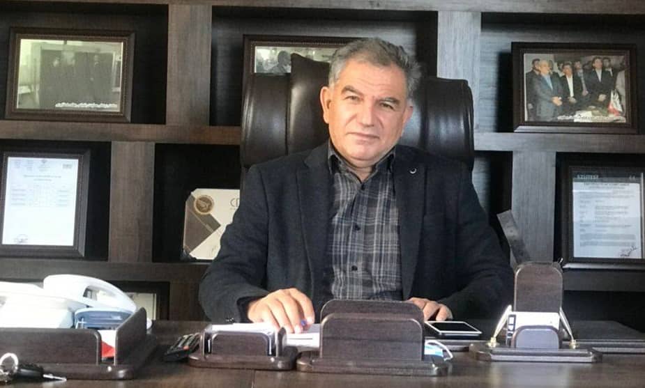 تولید تجهیزات بی‌نظیر بنیان ایمن در صنعت ایران/ بنیان ایمن به کمک محیط زیست ایران می آید