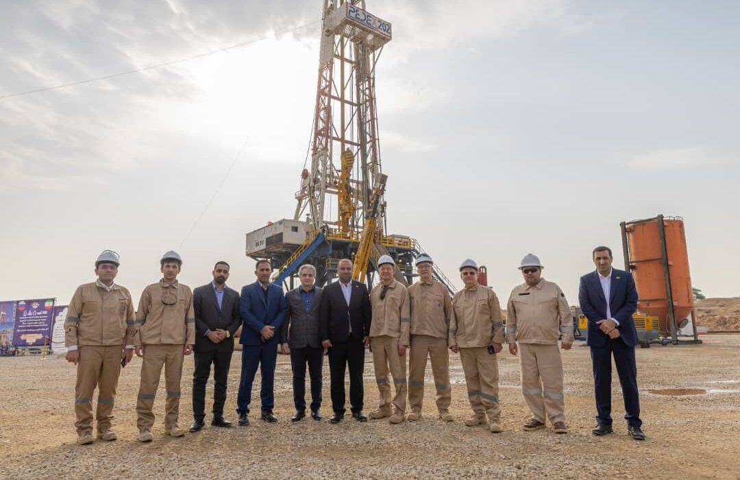 آغاز فصل جدید همکاری‌های بین‌المللی پدکس و سایوزخیم در میدان نفتی کوپال