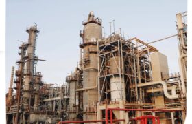 نوآوری پژوهشی در پتروشیمی اروند؛ احیای موفق غشاهای اولترافیلتراسیون واحد تغلیظ لاتکس EPVC