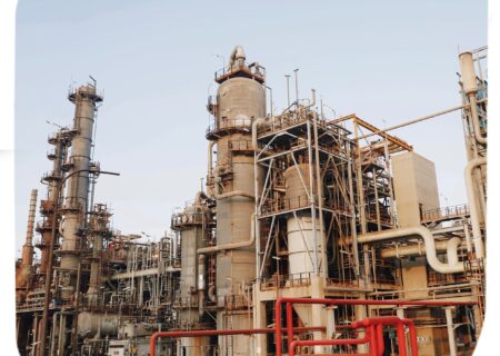 نوآوری پژوهشی در پتروشیمی اروند؛ احیای موفق غشاهای اولترافیلتراسیون واحد تغلیظ لاتکس EPVC