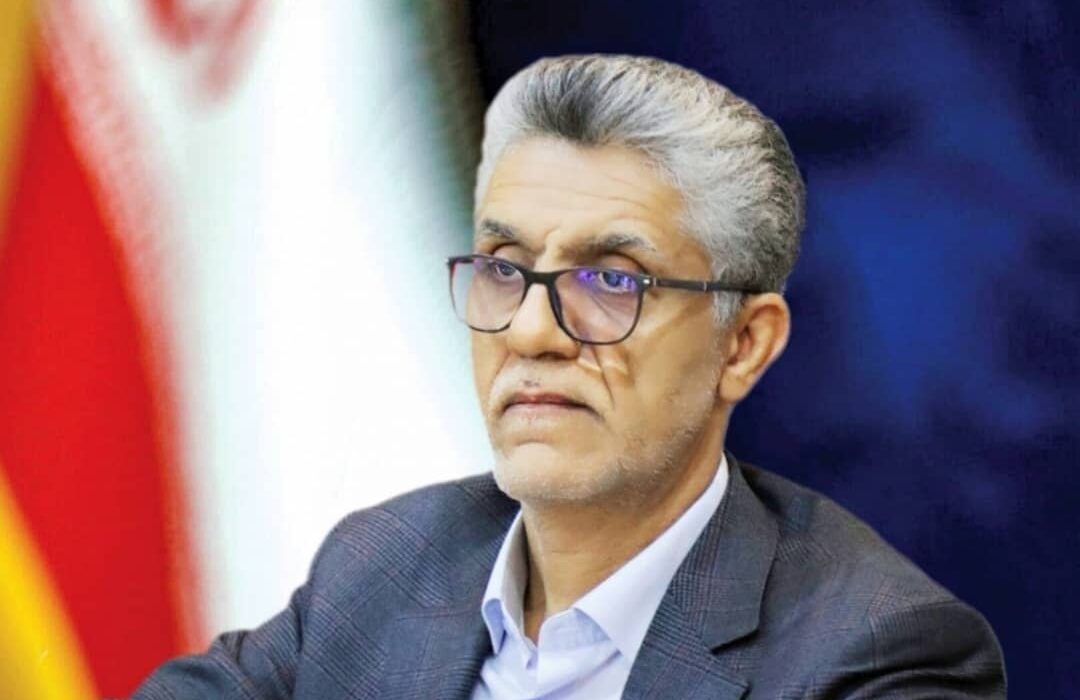 پیام جناب آقای مهندس پورکیا مدیرعامل محترم شرکت پتروشیمی شیراز به مناسبت ۸ دی ماه روز صنعت پتروشیمی