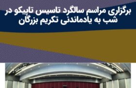 سود قربانی تشریفات؛ تاپیکو به کدام سمت می‌رود؟