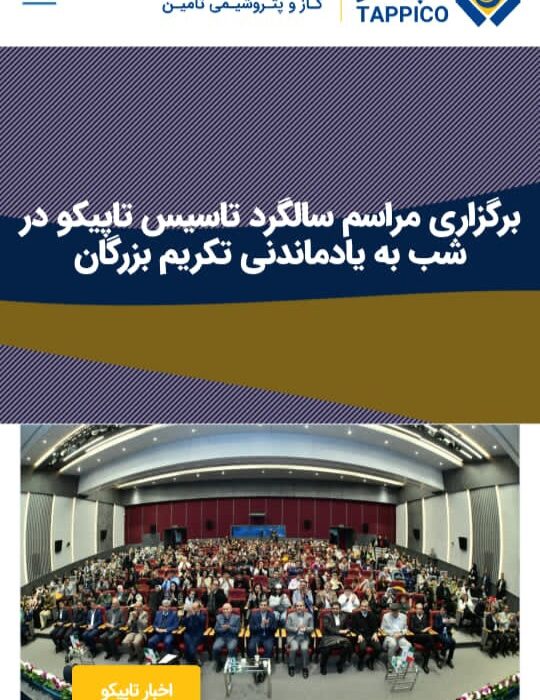 سود قربانی تشریفات؛ تاپیکو به کدام سمت می‌رود؟