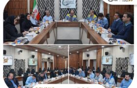 پتروشیمی اروند گواهینامه سیستم مدیریت کیفیت تجهیزات پزشکی را دریافت کرد