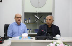 مدیرعامل پتروشیمی بندر امام: فرهنگ سازمانی باید حامی پژوهشگران و نوآوران باشد