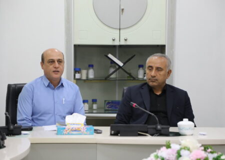 مدیرعامل پتروشیمی بندر امام: فرهنگ سازمانی باید حامی پژوهشگران و نوآوران باشد