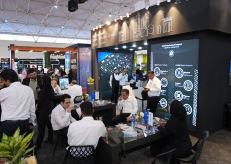 افتتاح نهمین نمایشگاه ساخت داخل صنعت نفت، گاز و پتروشیمی و حضور فعال پتروشیمی جم