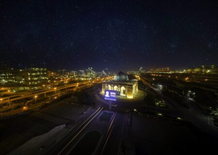 پتروشیمی جم به استانداردهای پدافند غیرعامل نزدیک‌تر شد