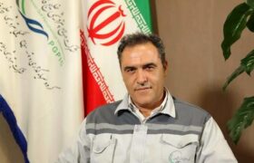 تحول بزرگ در پتروشیمی ایلام با حذف یونیت ۳۰