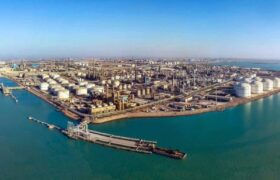 پتروشیمی بندر امام؛ معمار زنجیره ارزش جنوب کشور