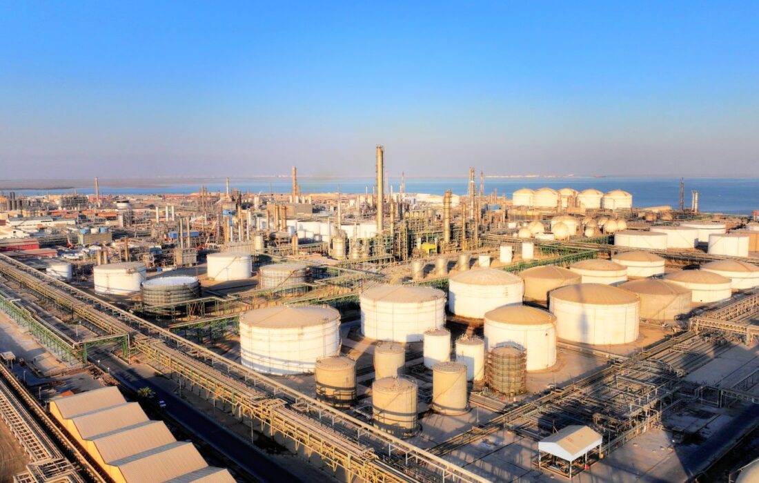 جهش توسعهای بندرامام نوین؛ عرضه ۷۰ میلیوندلاری اوراق مرابحه ارزی برای پروژه کلرآلکالی شروع شد