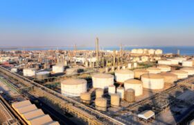 جهش توسعه‌ای بندرامام نوین؛ عرضه ۷۰ میلیون‌دلاری اوراق مرابحه ارزی برای پروژه کلرآلکالی شروع شد