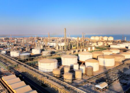 جهش توسعه‌ای بندرامام نوین؛ عرضه ۷۰ میلیون‌دلاری اوراق مرابحه ارزی برای پروژه کلرآلکالی شروع شد