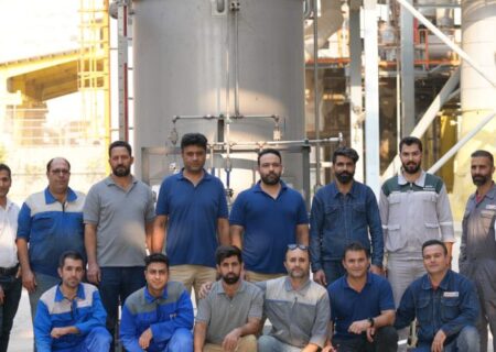 دستاوردی دیگر در مسیر بومی‌سازی تجهیزات راهبردی صنعت پتروشیمی; ساخت اینجکشن پکیج به دست متخصصان پتروشیمی سبلان