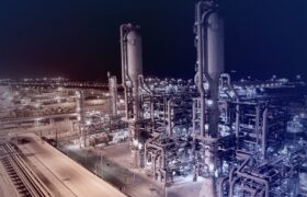 رشد ۲۲ درصدی درآمد پتروشیمی پارس با ثبت فروش ۷۰ همتی در ۸ ماهه ۱۴۰۴