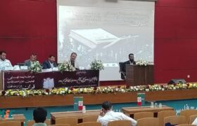 مرحله نیمه‌نهایی نهمین دوره مسابقات قرآن کریم وزارت نفت در منطقه پارس آغاز شد