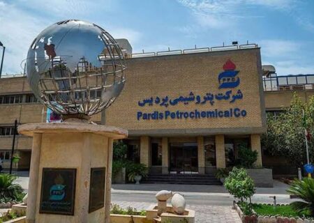پاسخ مدیرعامل پتروشیمی پردیس به ابهام ۵۲ میلیون دلاری؛ اوره‌ای در پردیس گم نشده است