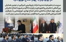 مهندس حیاتی: عبور از بن‌بست انرژی‌های تجدیدپذیر در ایران نیاز به چهار اصلاح فوری دارد