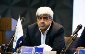 انتصاب اعضای حقیقی هیات مدیره شرکت صنایع پتروشیمی شهید رئیسی گلستان