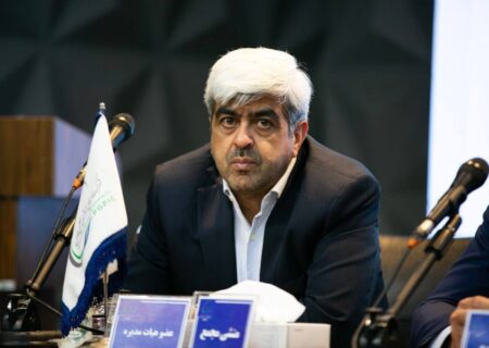 انتصاب اعضای حقیقی هیات مدیره شرکت صنایع پتروشیمی شهید رئیسی گلستان