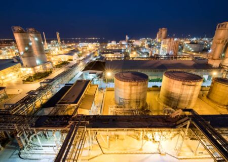 پایانی بر انتظار فعالان صنعت نساجی؛ تنوع‌بخشی هوشمندانه به سبد محصولات پتروشیمی شهید تندگویان با عرضه گرید TG MOD