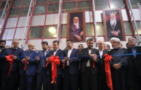 از تحقق رسالت هلدینگ خلیج‌فارس برای پیشرفت در صنعت پتروشیمی تا ایجاد اکوسیستم نوآورانه در سومین رویداد پتروکم