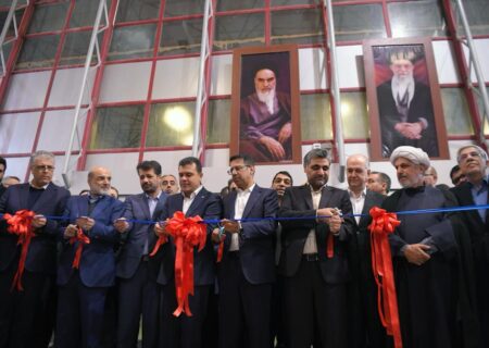 از تحقق رسالت هلدینگ خلیج‌فارس برای پیشرفت در صنعت پتروشیمی تا ایجاد اکوسیستم نوآورانه در سومین رویداد پتروکم