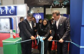 از مسجدسلیمان، خاستگاه نخستین شعله‌های صنعت نفت ایران، تا جزیره کیش؛ حضور مقتدر پتروشیمی مسجدسلیمان در ایران‌پتروکم ۲۰۲۶