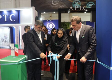 از مسجدسلیمان، خاستگاه نخستین شعله‌های صنعت نفت ایران، تا جزیره کیش؛ حضور مقتدر پتروشیمی مسجدسلیمان در ایران‌پتروکم ۲۰۲۶