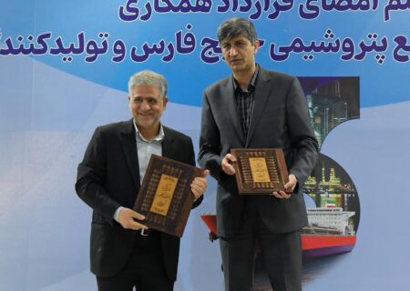 ترانس واحد کلر آلکالی پتروشیمی اروند داخلی‌سازی می‌شود