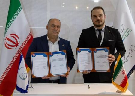 تضمین تأمین پایدار تجهیزات انرژی با تفاهم‌نامه جدید پالایش هویزه