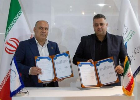 هویزه با تفاهم جدید، تضمین دسترسی به قطعات پمپ و کمپرسور را ممکن ساخت