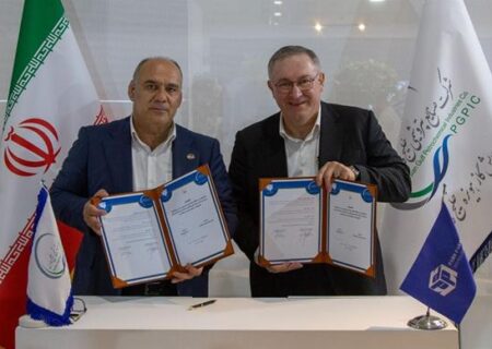 تفاهم جدید پالایش هویزه: بومی‌سازی سیستم‌های کنترلی و اطفای حریق پیشرفته