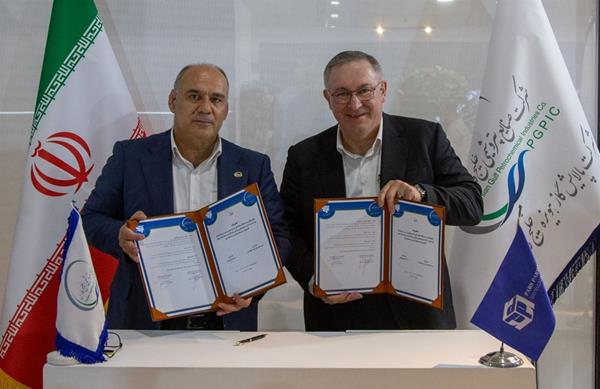 تفاهم جدید پالایش هویزه: بومیسازی سیستمهای کنترلی و اطفای حریق پیشرفته