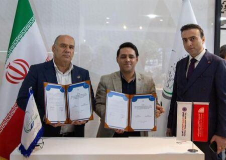 پایان وابستگی به خارج در تعمیرات اساسی؛ طرح مهندسی معکوس تجهیزات دوار کلید خورد