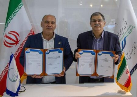 پالایش گاز هویزه خلیج‌فارس طرح شبیه‌سازی یکپارچه دیجیتال پالایشگاه را آغاز کرد