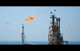 سکوی ابوذر، نمادی درخشان از خوداتکایی و خلاقیت صنعت نفت ایران در آب‌های خلیج‌فارس