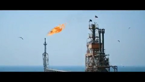 سکوی ابوذر، نمادی درخشان از خوداتکایی و خلاقیت صنعت نفت ایران در آب‌های خلیج‌فارس