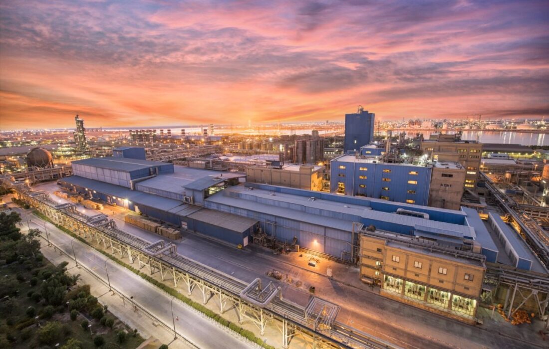 گام مؤثر مجتمع پتروشیمی شهید تندگویان در مدیریت پسماند؛ پروژه مدیریت ضایعات فرایندی اسلاری‌ها و بازیافت کبالت با تکیه بر توان داخلی