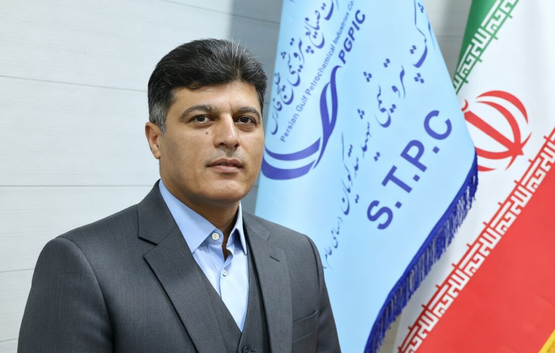 پیام تبریک مدیرعامل پتروشیمی شهید تندگویان به مناسبت ۲۲ بهمن و پیروزی شکوهمند انقلاب اسلامی