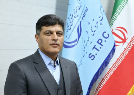 پیام تبریک مدیرعامل پتروشیمی شهید تندگویان به مناسبت ۲۲ بهمن و پیروزی شکوهمند انقلاب اسلامی